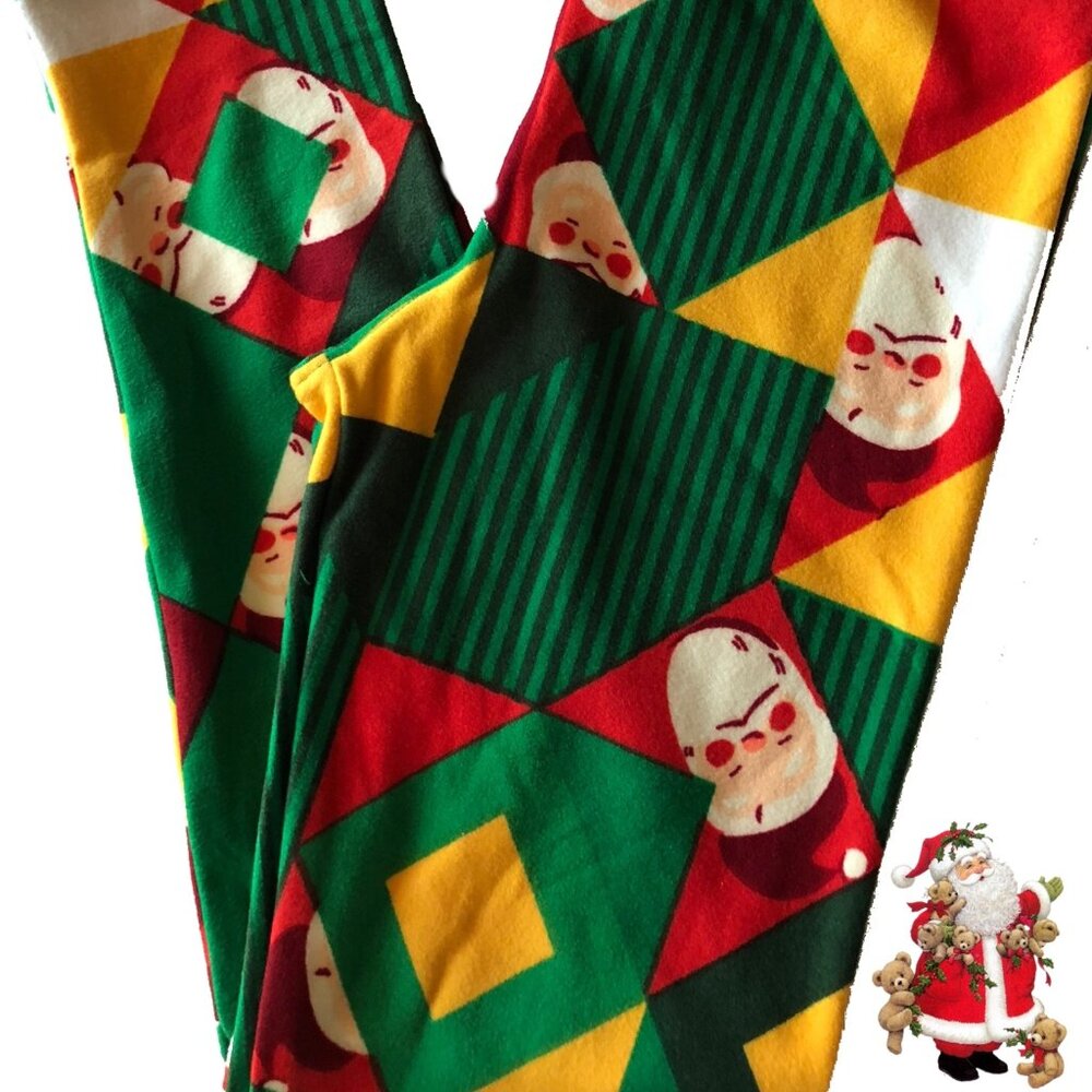 Holiday Leggings